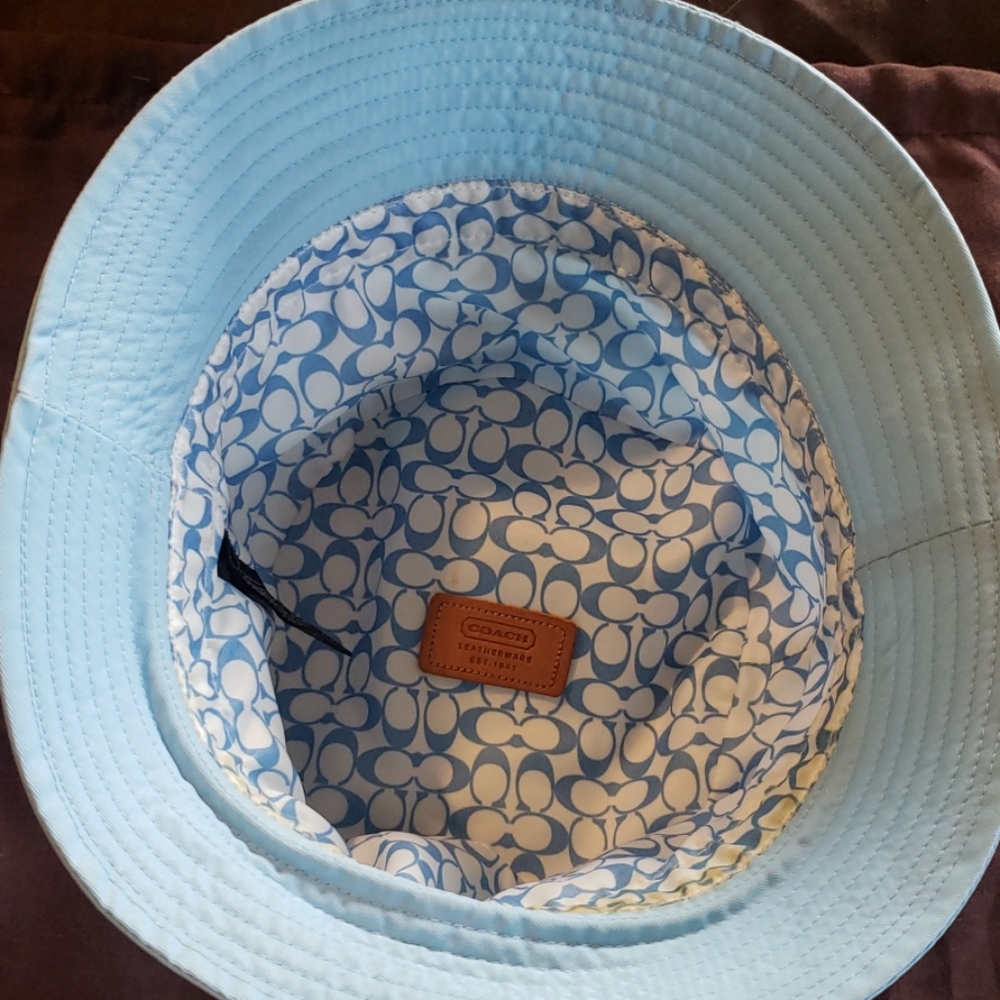 Coach - Picture 2 of 2